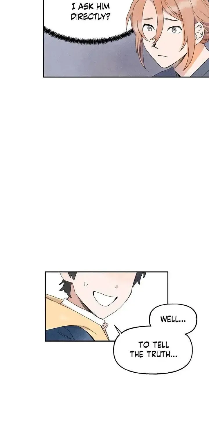 Read One Small Step chapter 12 image 28 on Lezhin