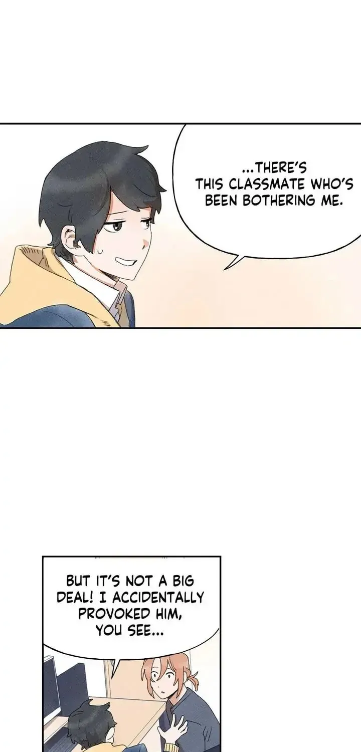 Read One Small Step chapter 12 image 30 on Lezhin