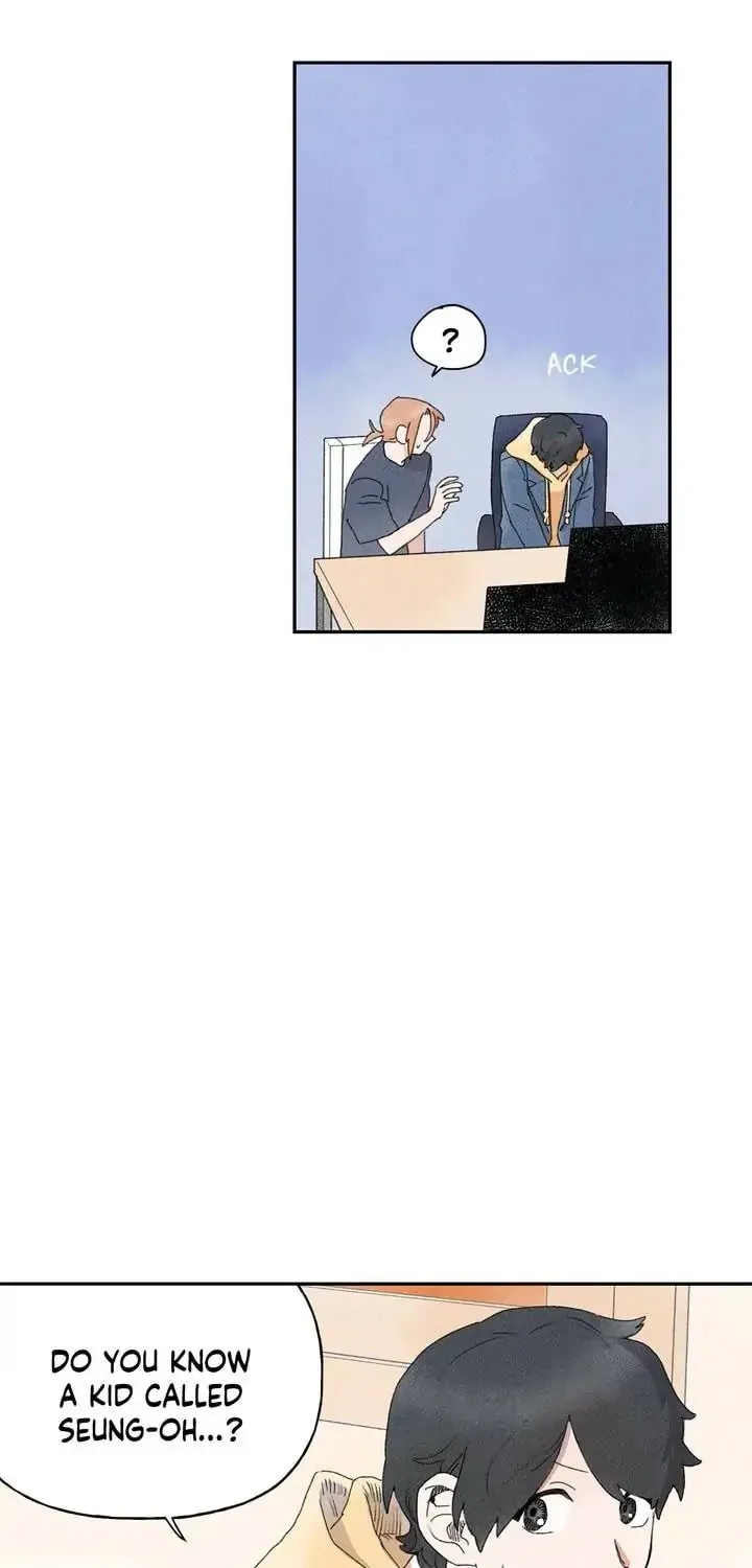 Read One Small Step chapter 12 image 32 on Lezhin