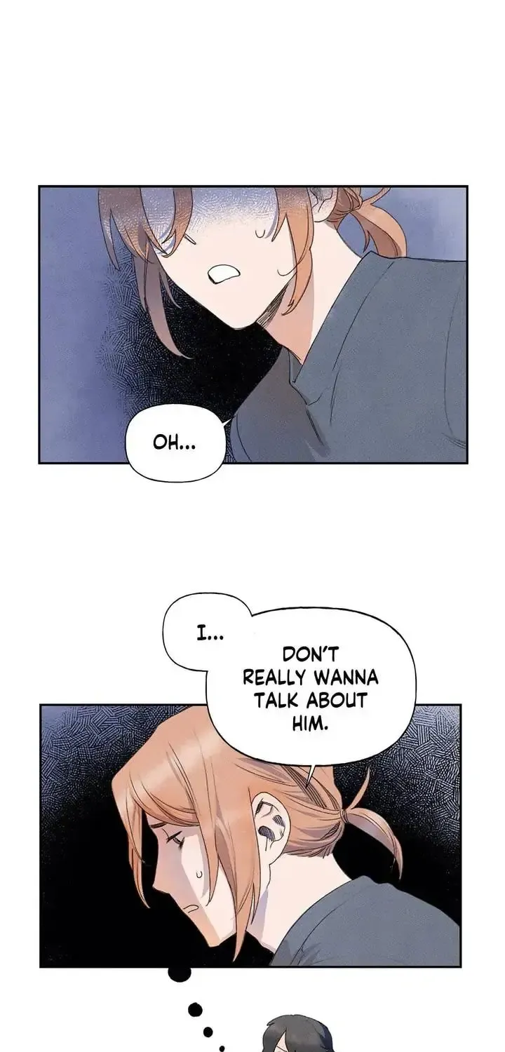 Read One Small Step chapter 12 image 36 on Lezhin