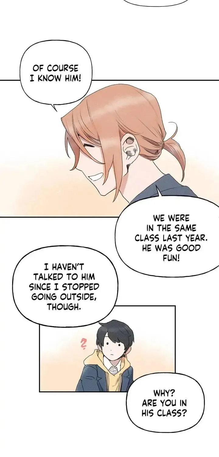 Read One Small Step chapter 12 image 38 on Lezhin