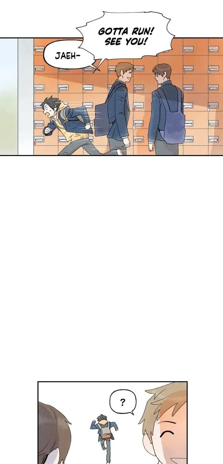 Read One Small Step chapter 12 image 4 on Lezhin