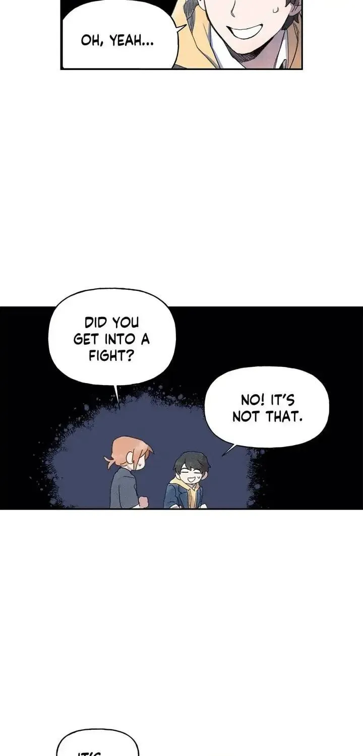 Read One Small Step chapter 12 image 40 on Lezhin