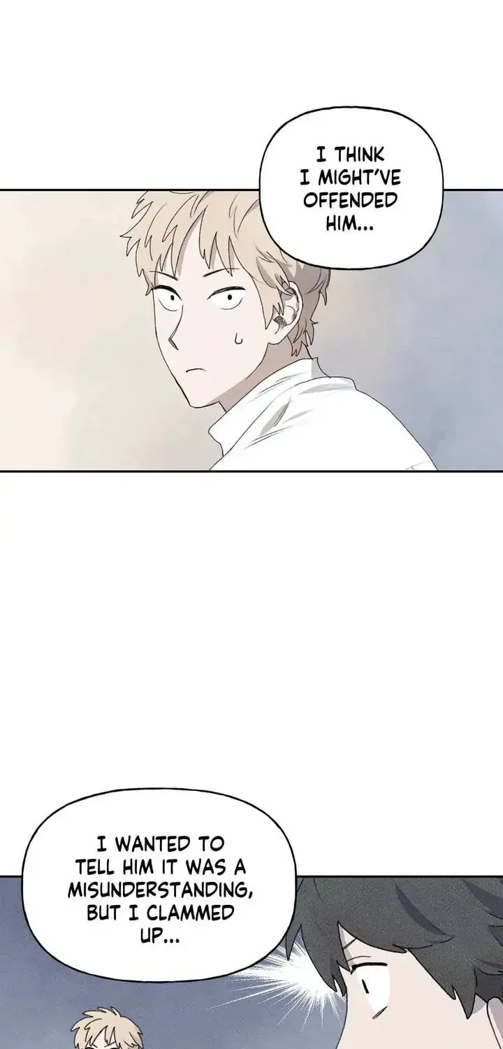 Read One Small Step chapter 12 image 42 on Lezhin