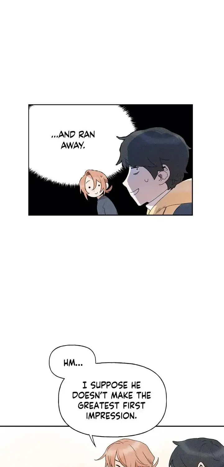 Read One Small Step chapter 12 image 44 on Lezhin