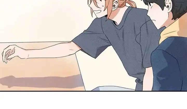 Read One Small Step chapter 12 image 45 on Lezhin