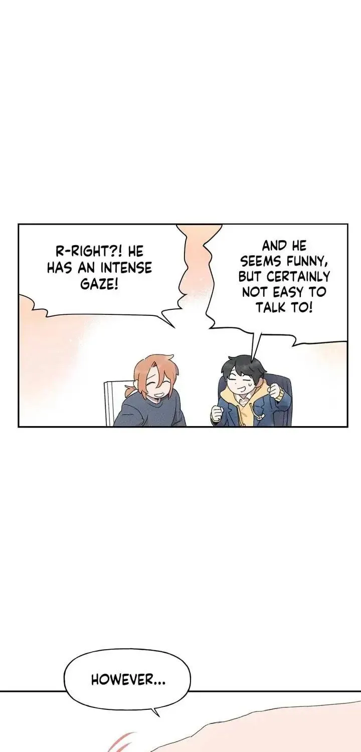 Read One Small Step chapter 12 image 46 on Lezhin