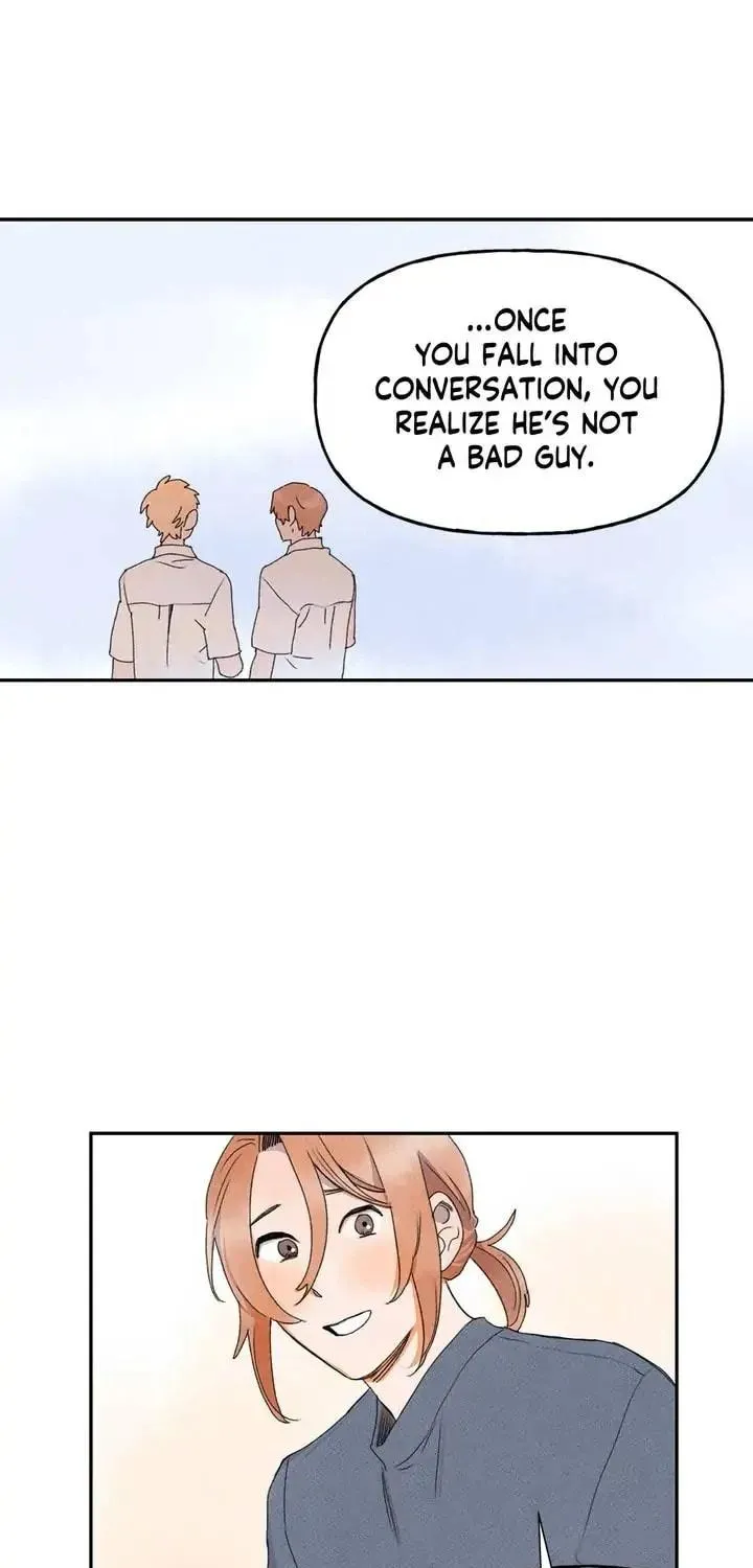 Read One Small Step chapter 12 image 48 on Lezhin