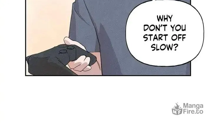 Read One Small Step chapter 12 image 49 on Lezhin