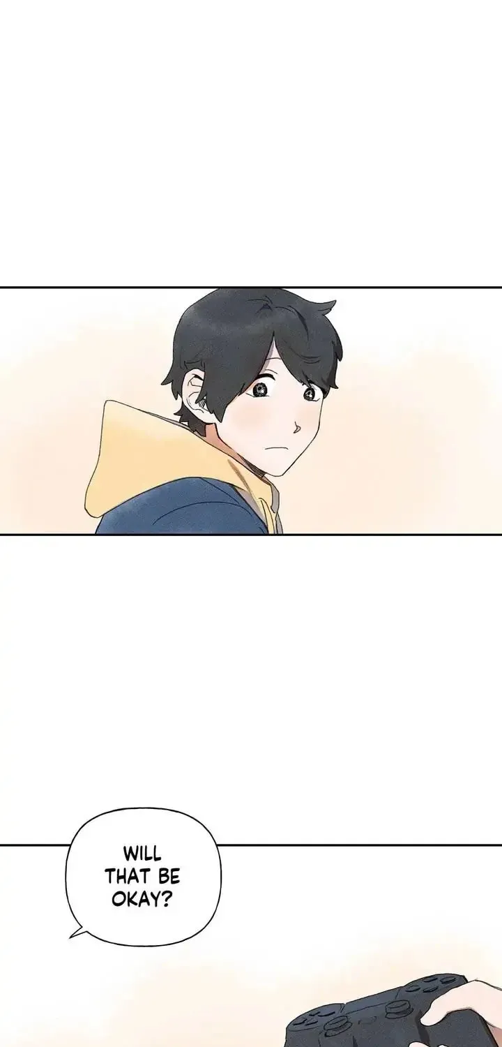 Read One Small Step chapter 12 image 50 on Lezhin