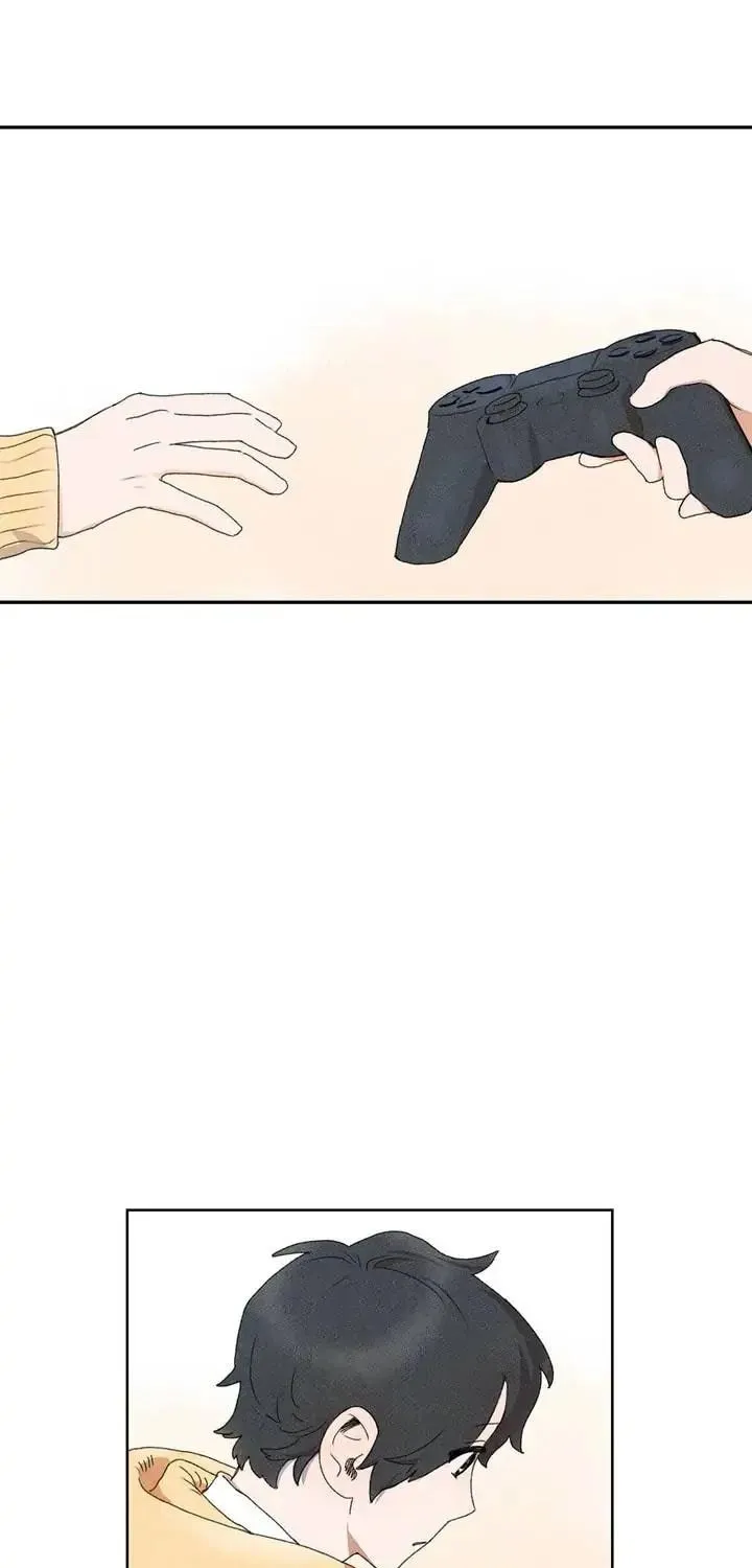 Read One Small Step chapter 12 image 52 on Lezhin