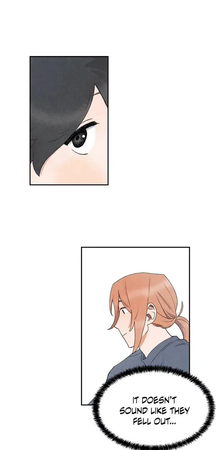 Read One Small Step chapter 12 image 54 on Lezhin