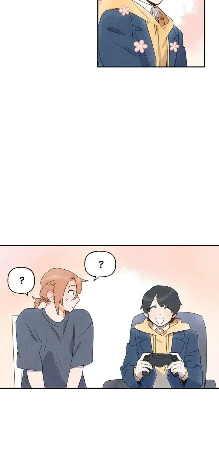 Read One Small Step chapter 12 image 58 on Lezhin