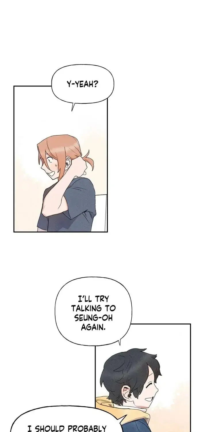 Read One Small Step chapter 12 image 62 on Lezhin