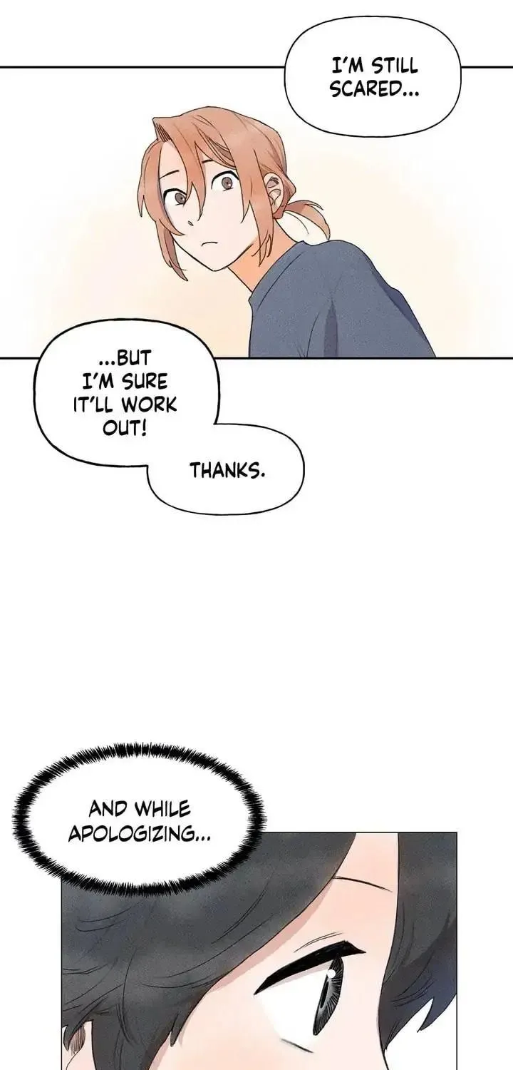Read One Small Step chapter 12 image 64 on Lezhin
