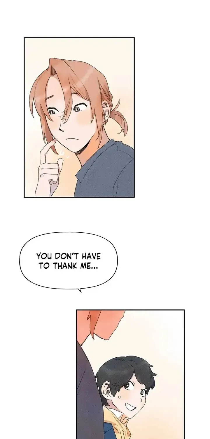 Read One Small Step chapter 12 image 66 on Lezhin