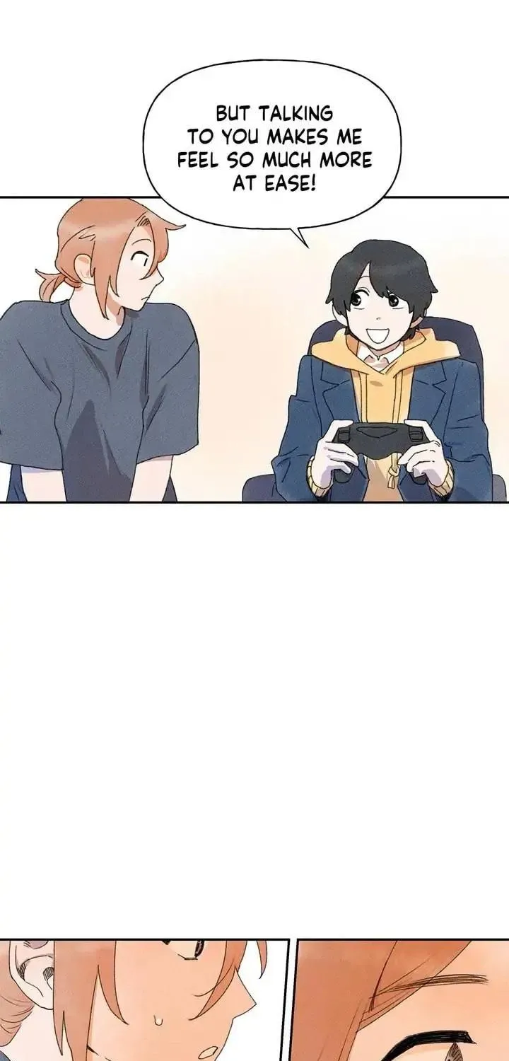 Read One Small Step chapter 12 image 68 on Lezhin