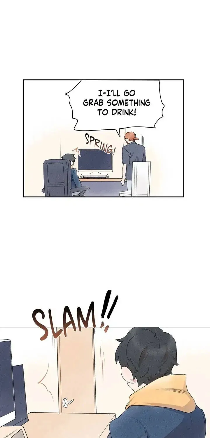 Read One Small Step chapter 12 image 72 on Lezhin