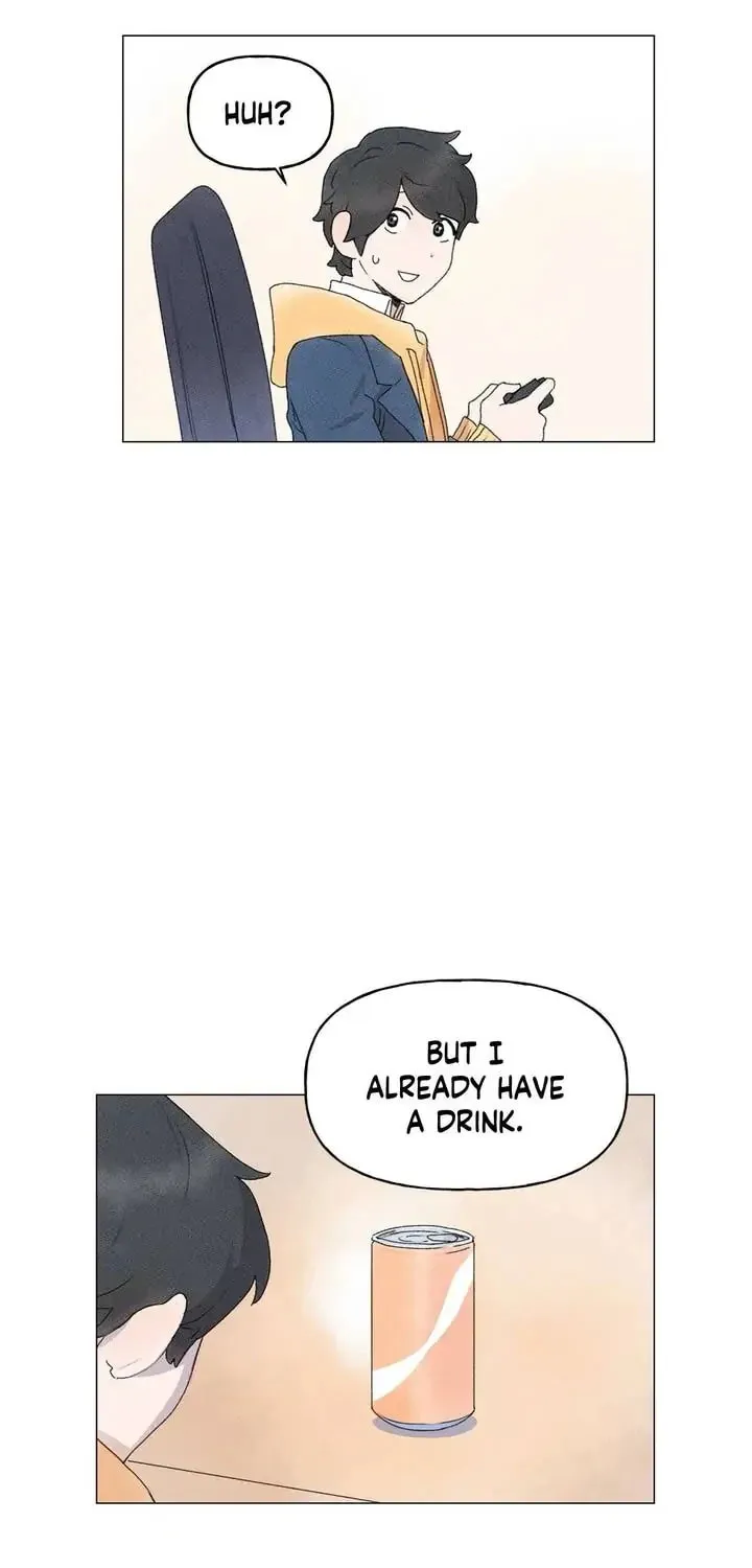 Read One Small Step chapter 12 image 74 on Lezhin