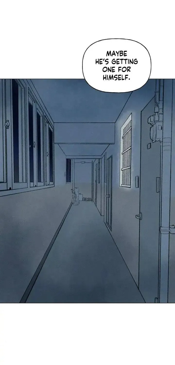Read One Small Step chapter 12 image 76 on Lezhin