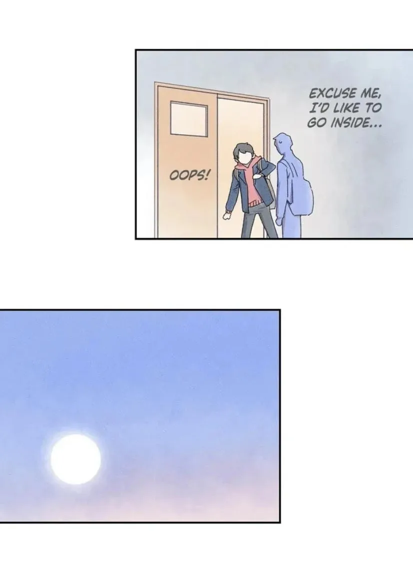 Read One Small Step chapter 13 image 26 on Lezhin