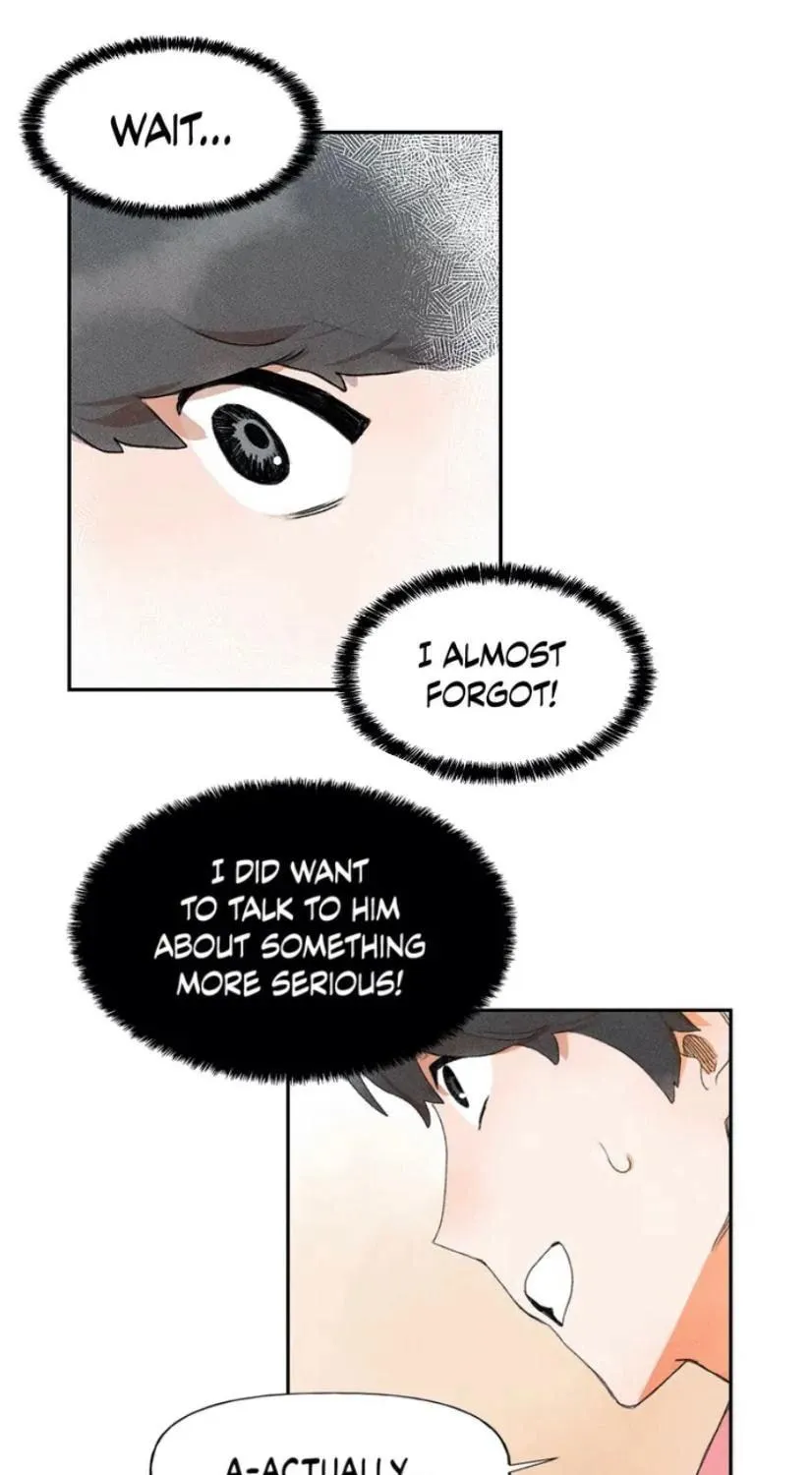 Read One Small Step chapter 13 image 40 on Lezhin