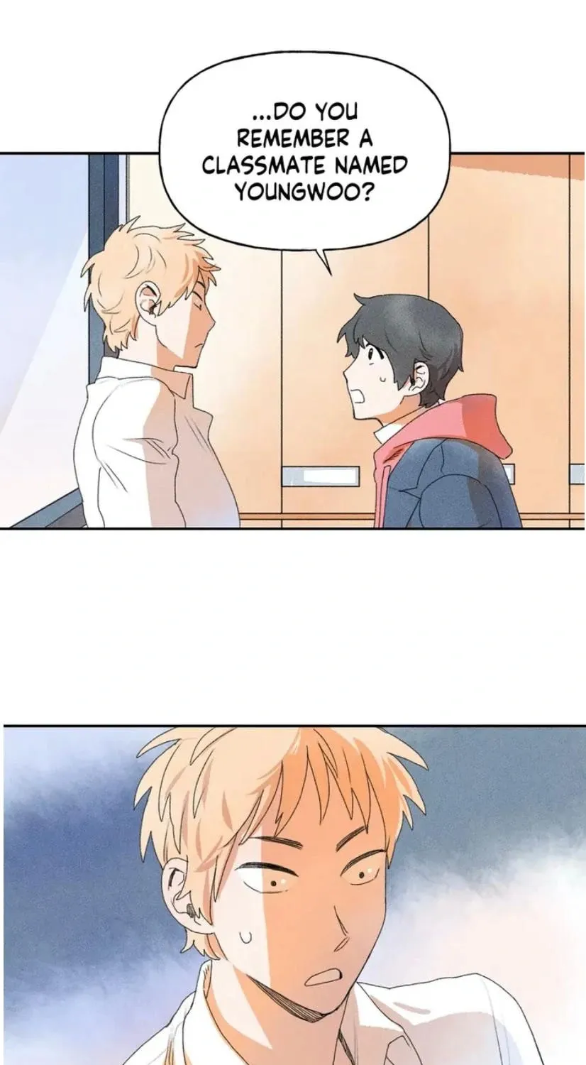Read One Small Step chapter 13 image 44 on Lezhin