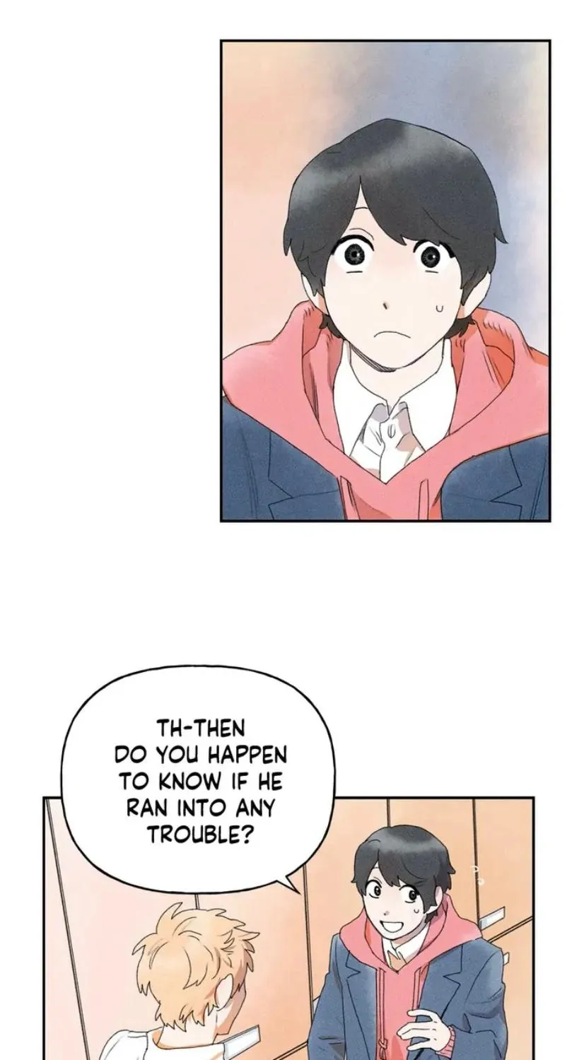 Read One Small Step chapter 13 image 48 on Lezhin