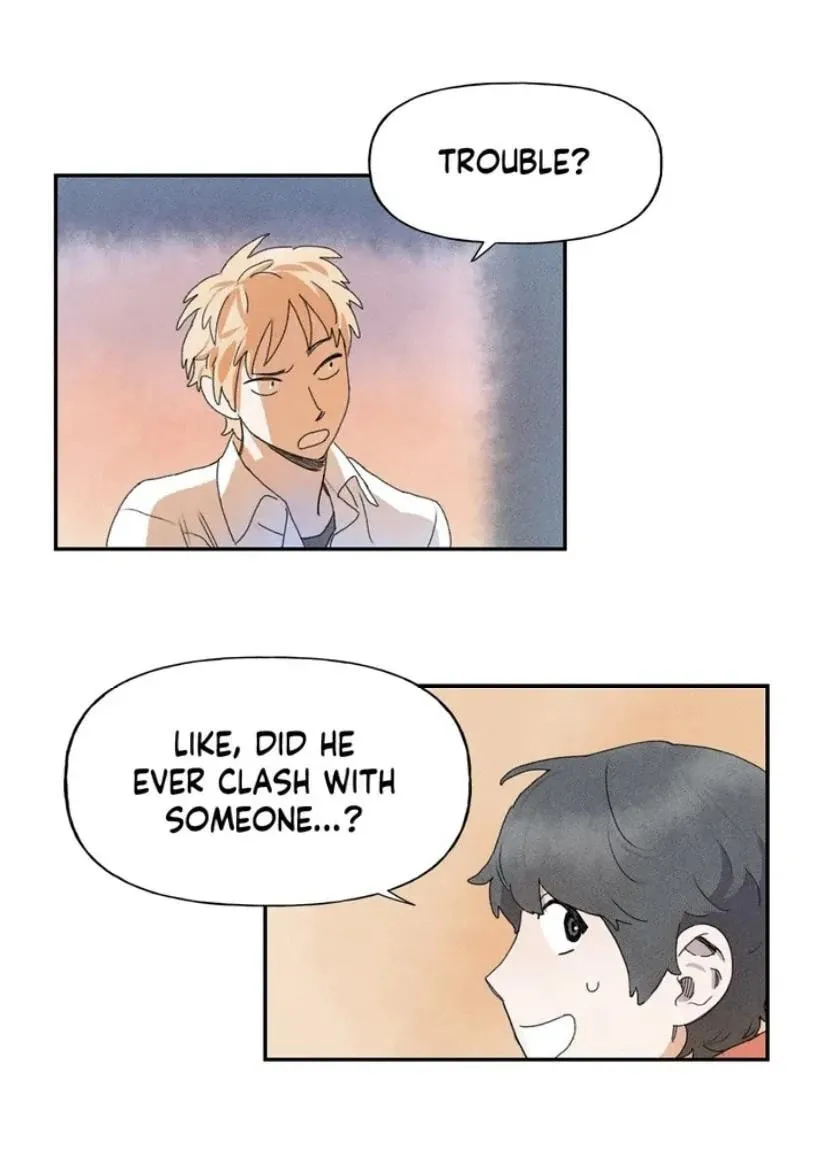 Read One Small Step chapter 13 image 50 on Lezhin