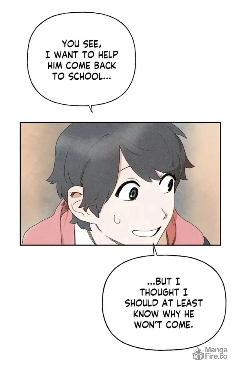 Read One Small Step chapter 13 image 51 on Lezhin