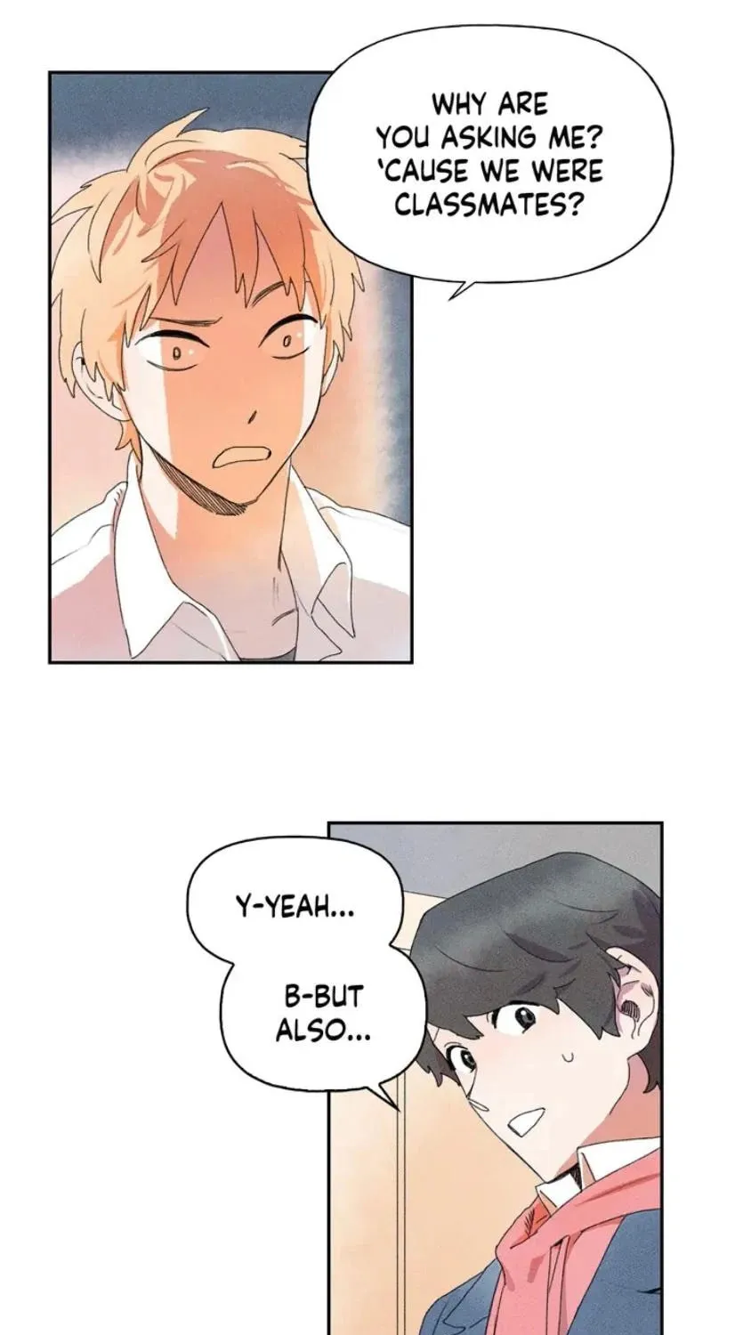 Read One Small Step chapter 13 image 52 on Lezhin