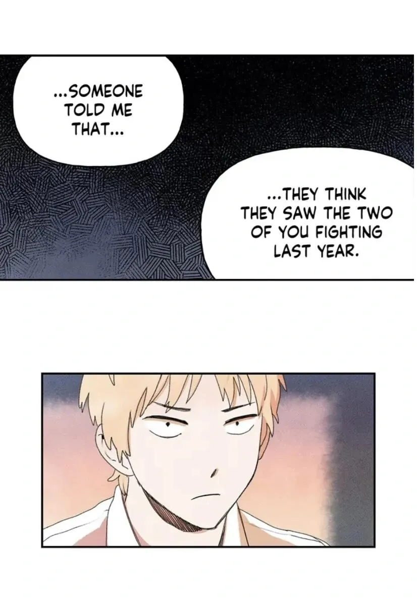 Read One Small Step chapter 13 image 54 on Lezhin