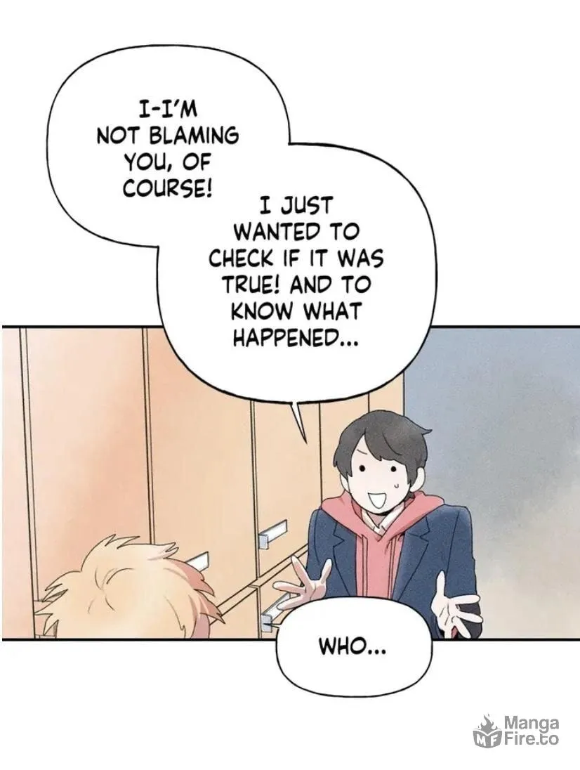 Read One Small Step chapter 13 image 55 on Lezhin