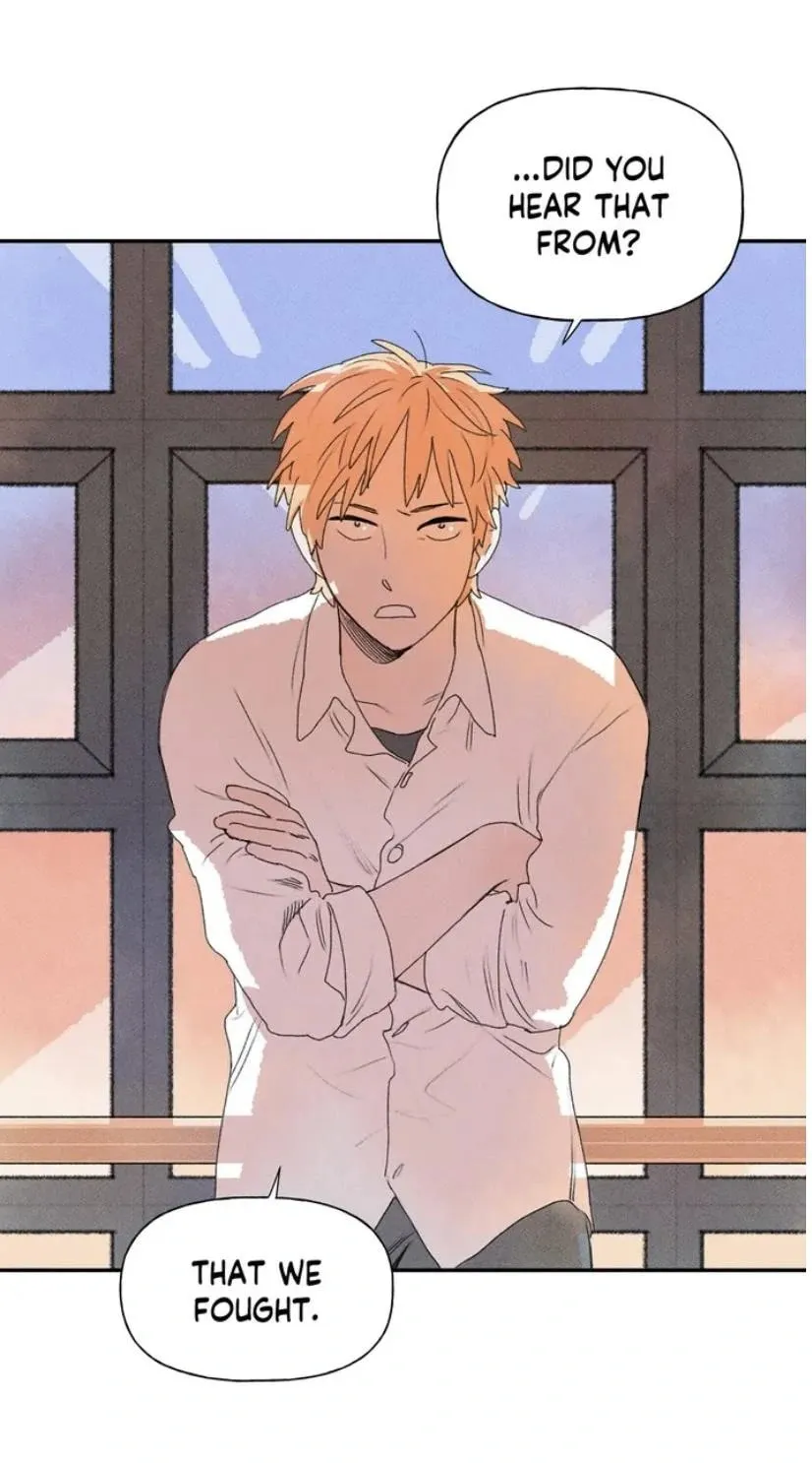 Read One Small Step chapter 13 image 56 on Lezhin