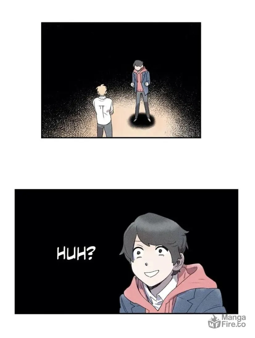 Read One Small Step chapter 13 image 57 on Lezhin