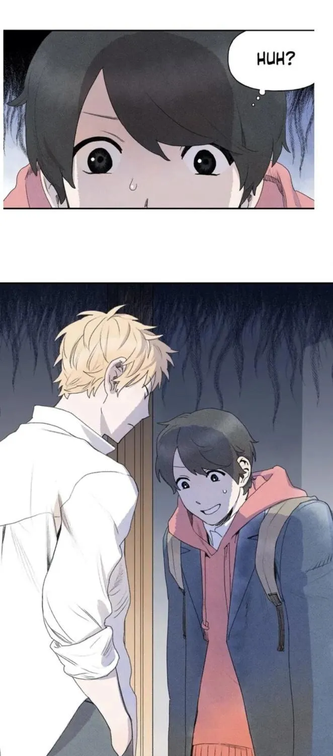 Read One Small Step chapter 13 image 8 on Lezhin