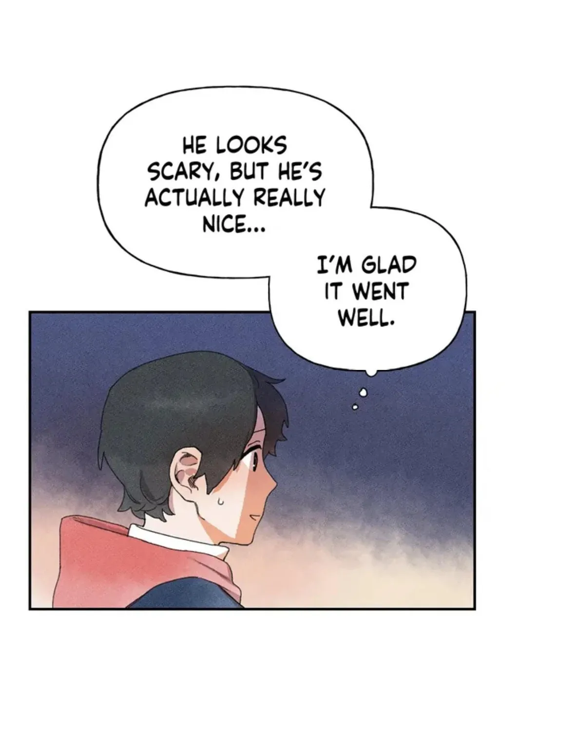 Read One Small Step chapter 14 image 120 on Lezhin