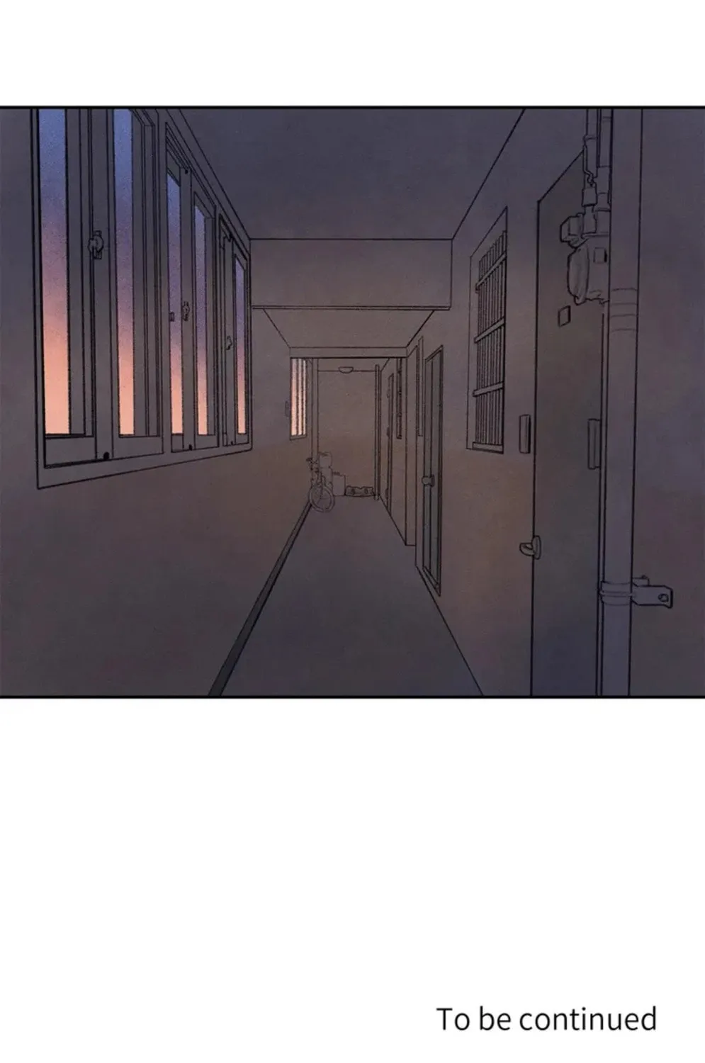 Read One Small Step chapter 14 image 132 on Lezhin
