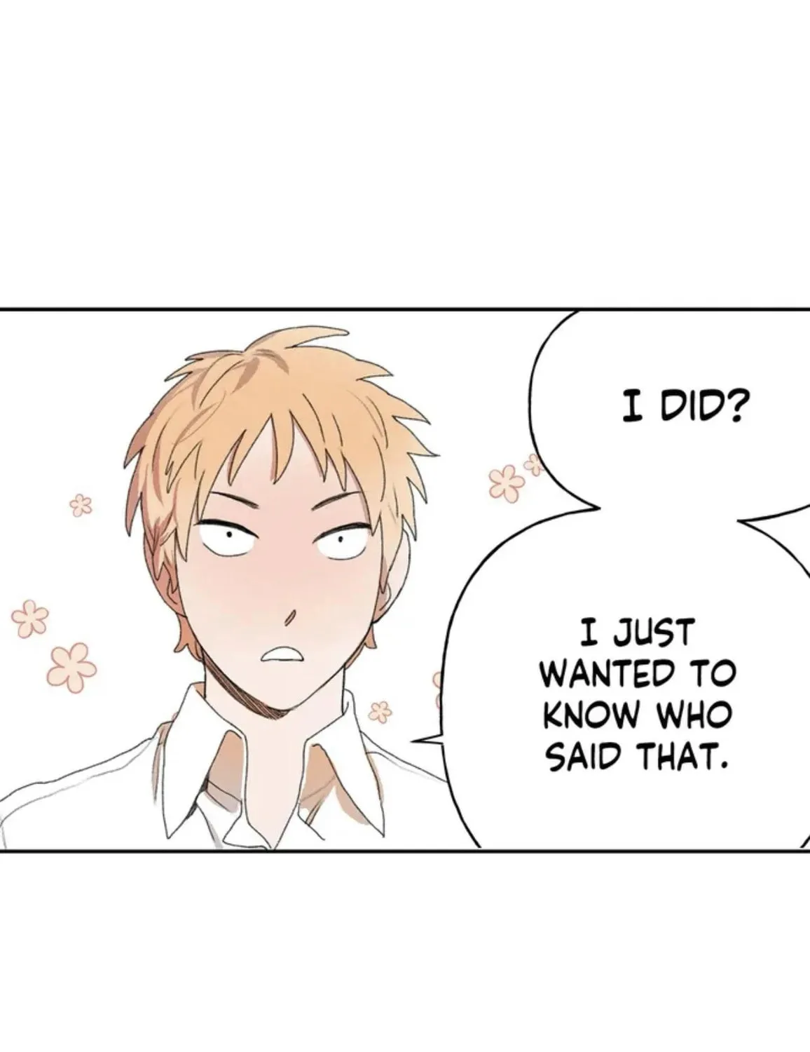 Read One Small Step chapter 14 image 18 on Lezhin