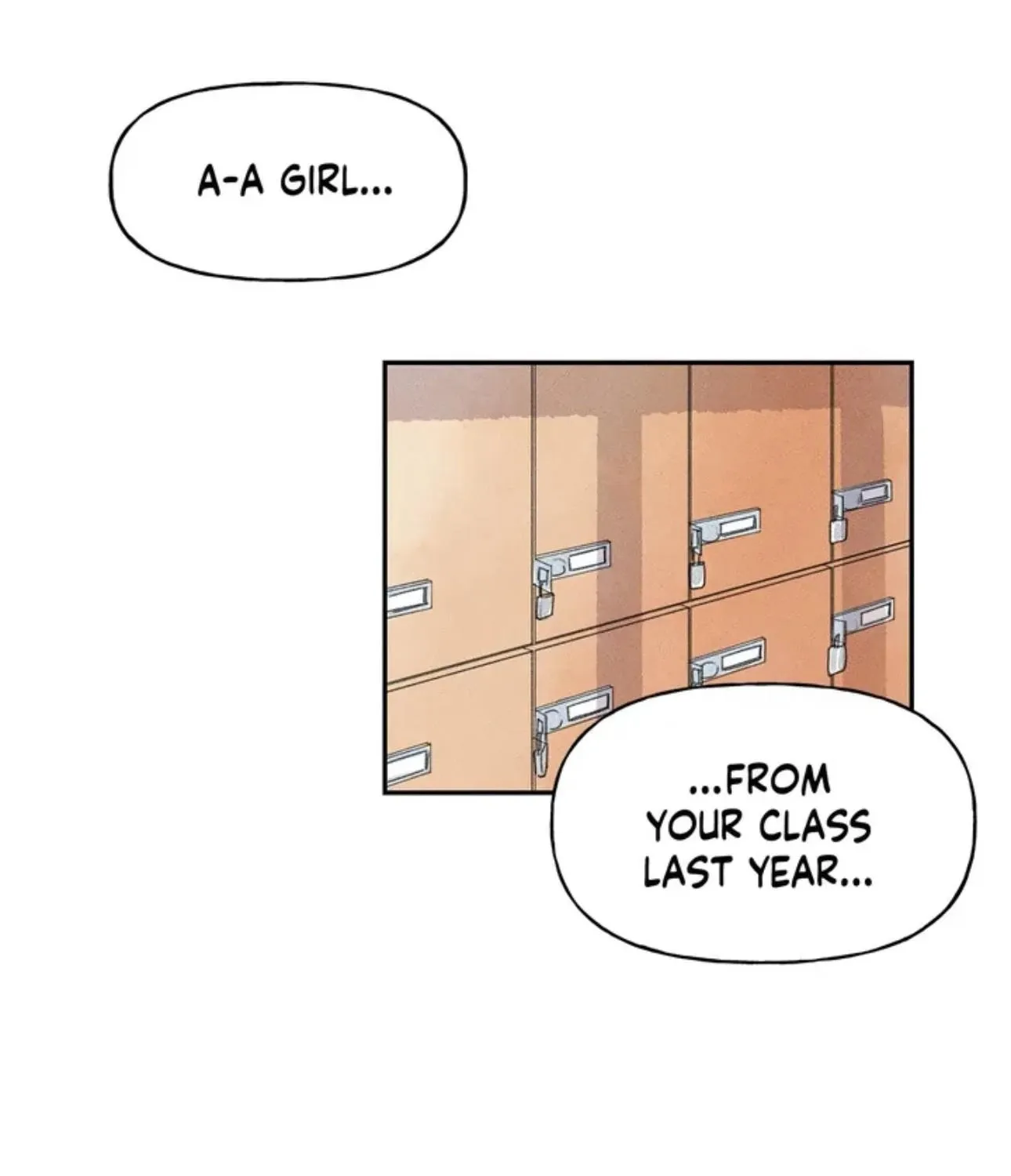 Read One Small Step chapter 14 image 2 on Lezhin