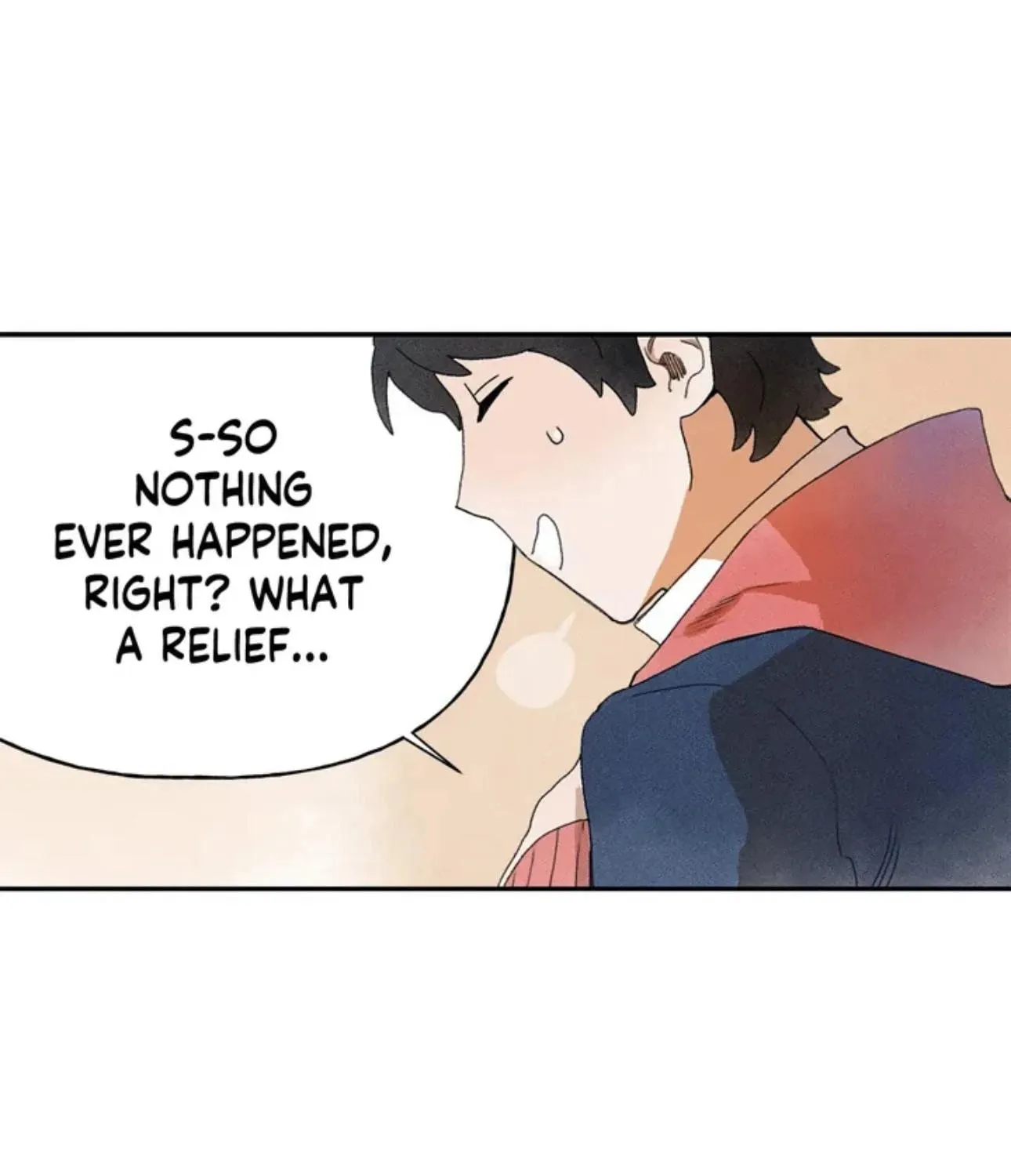 Read One Small Step chapter 14 image 28 on Lezhin
