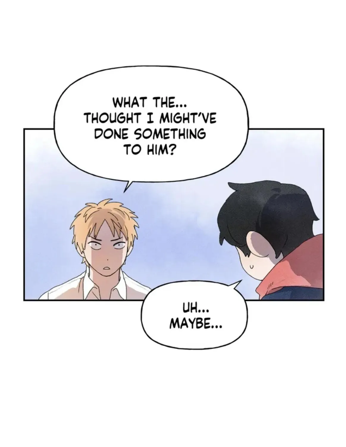 Read One Small Step chapter 14 image 30 on Lezhin