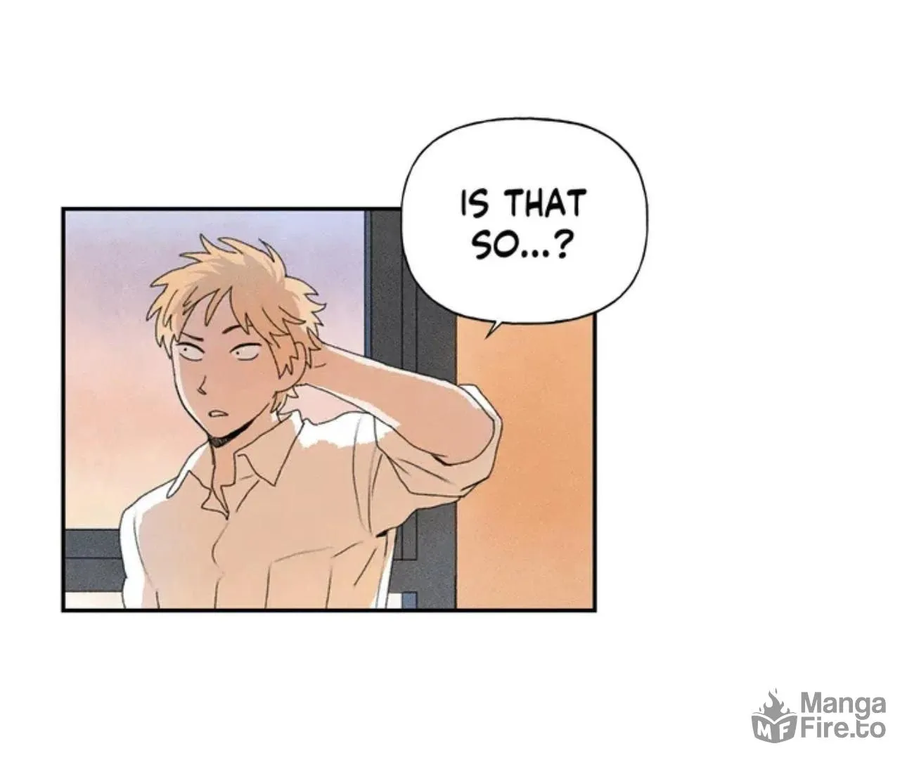 Read One Small Step chapter 14 image 38 on Lezhin
