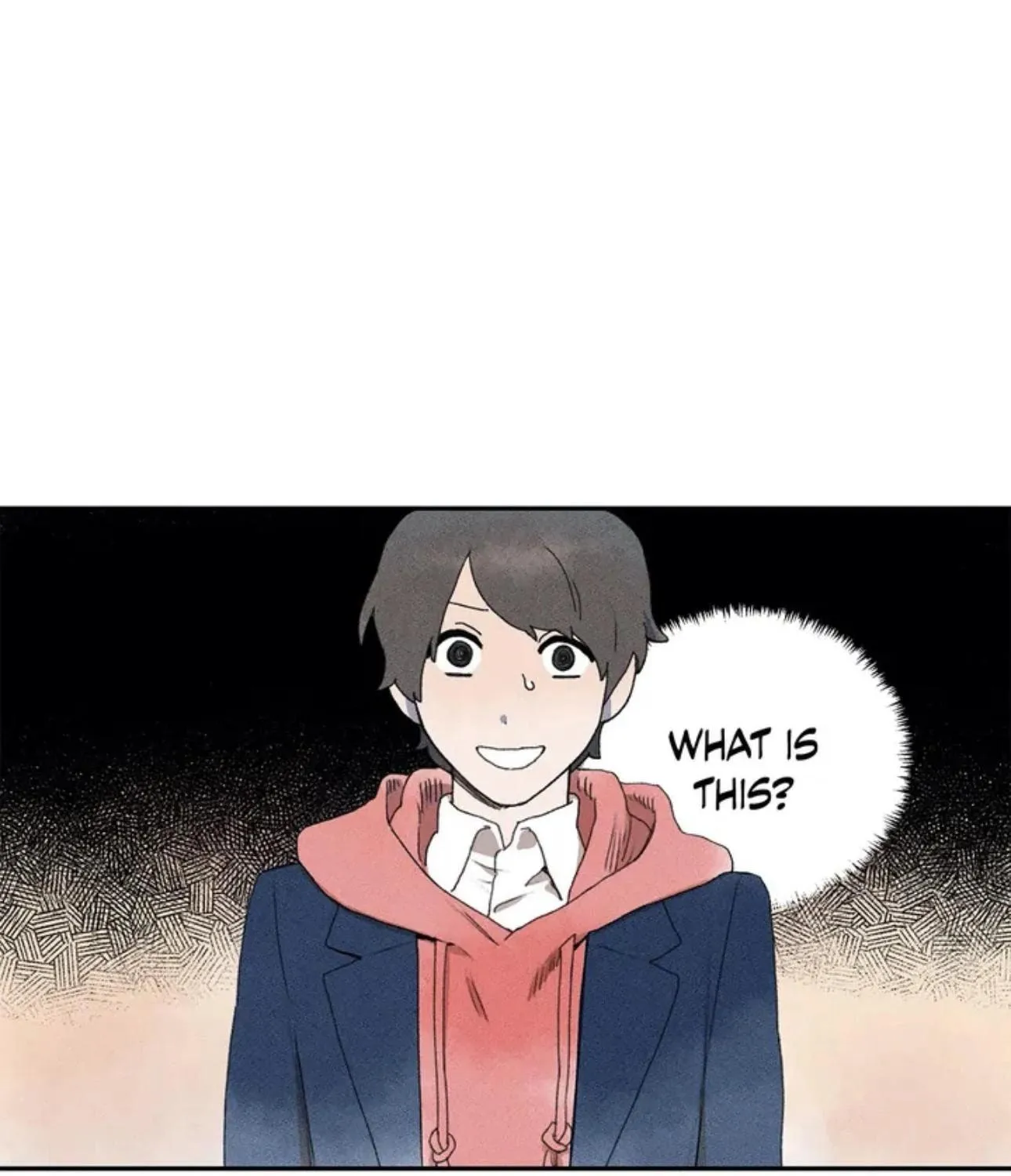 Read One Small Step chapter 14 image 4 on Lezhin