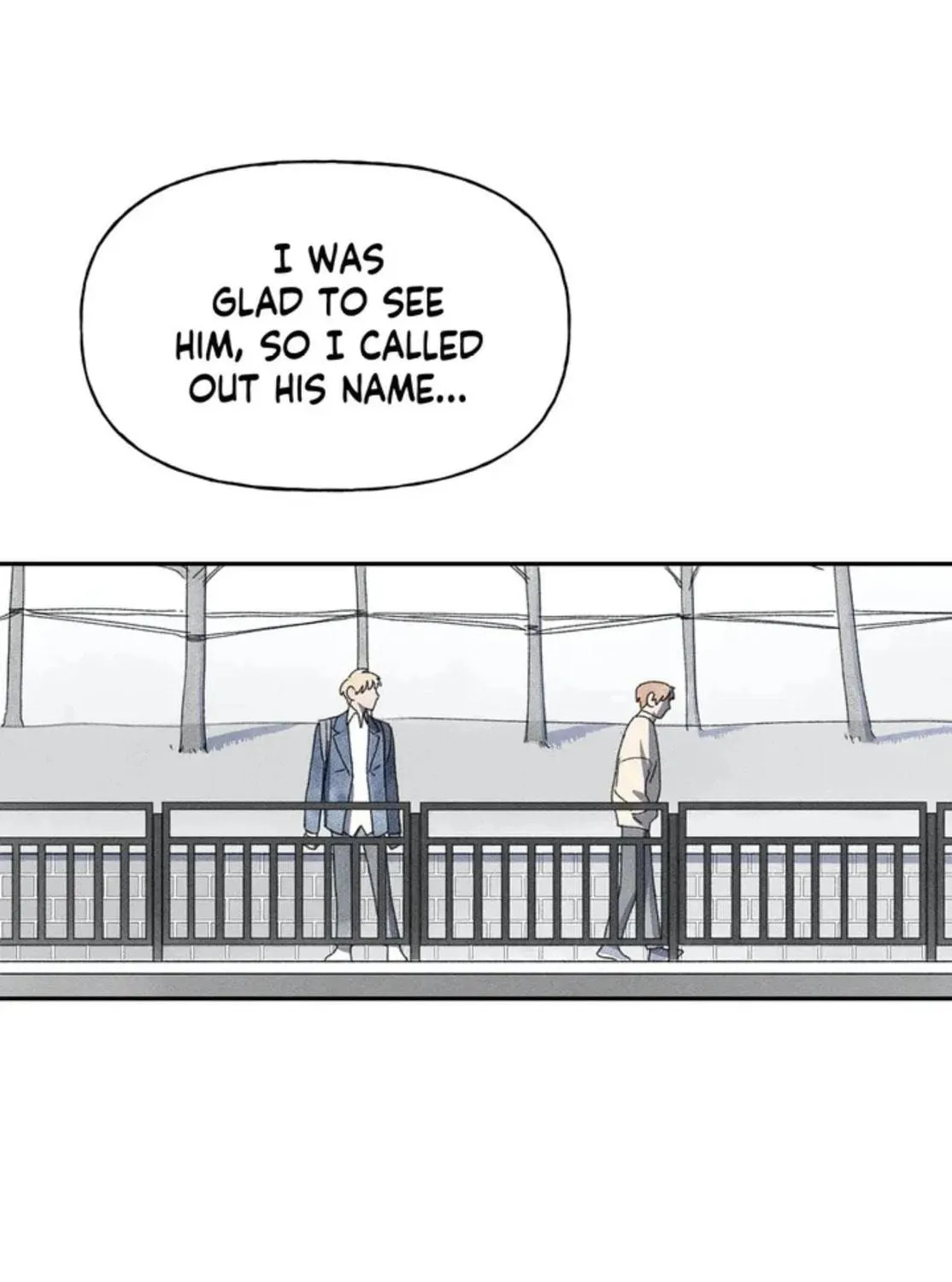 Read One Small Step chapter 14 image 51 on Lezhin