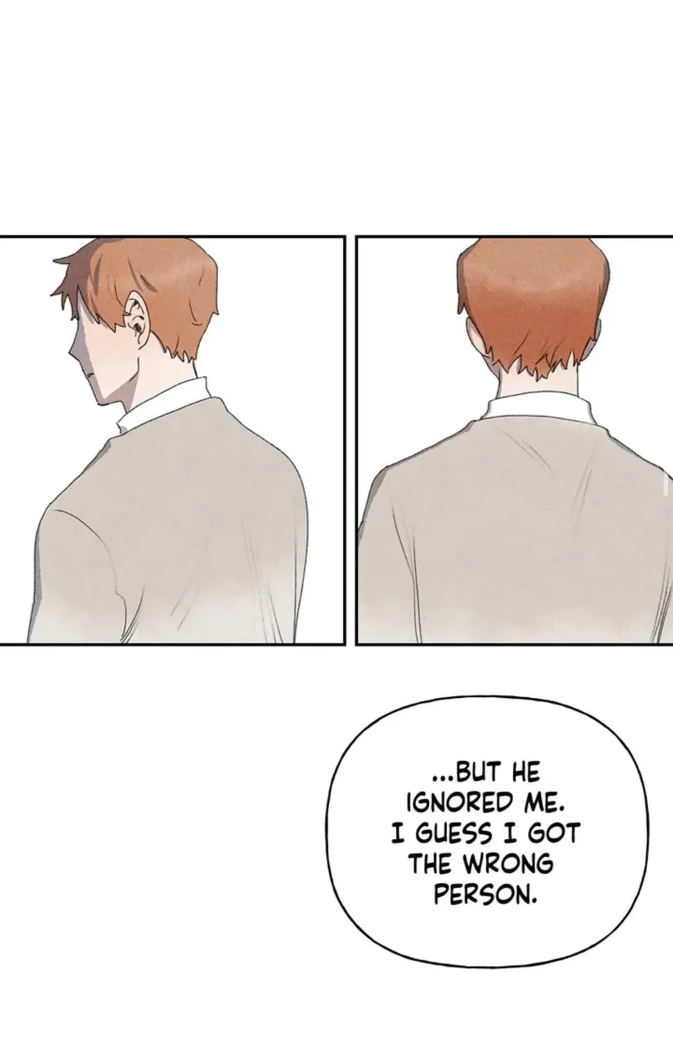 Read One Small Step chapter 14 image 53 on Lezhin
