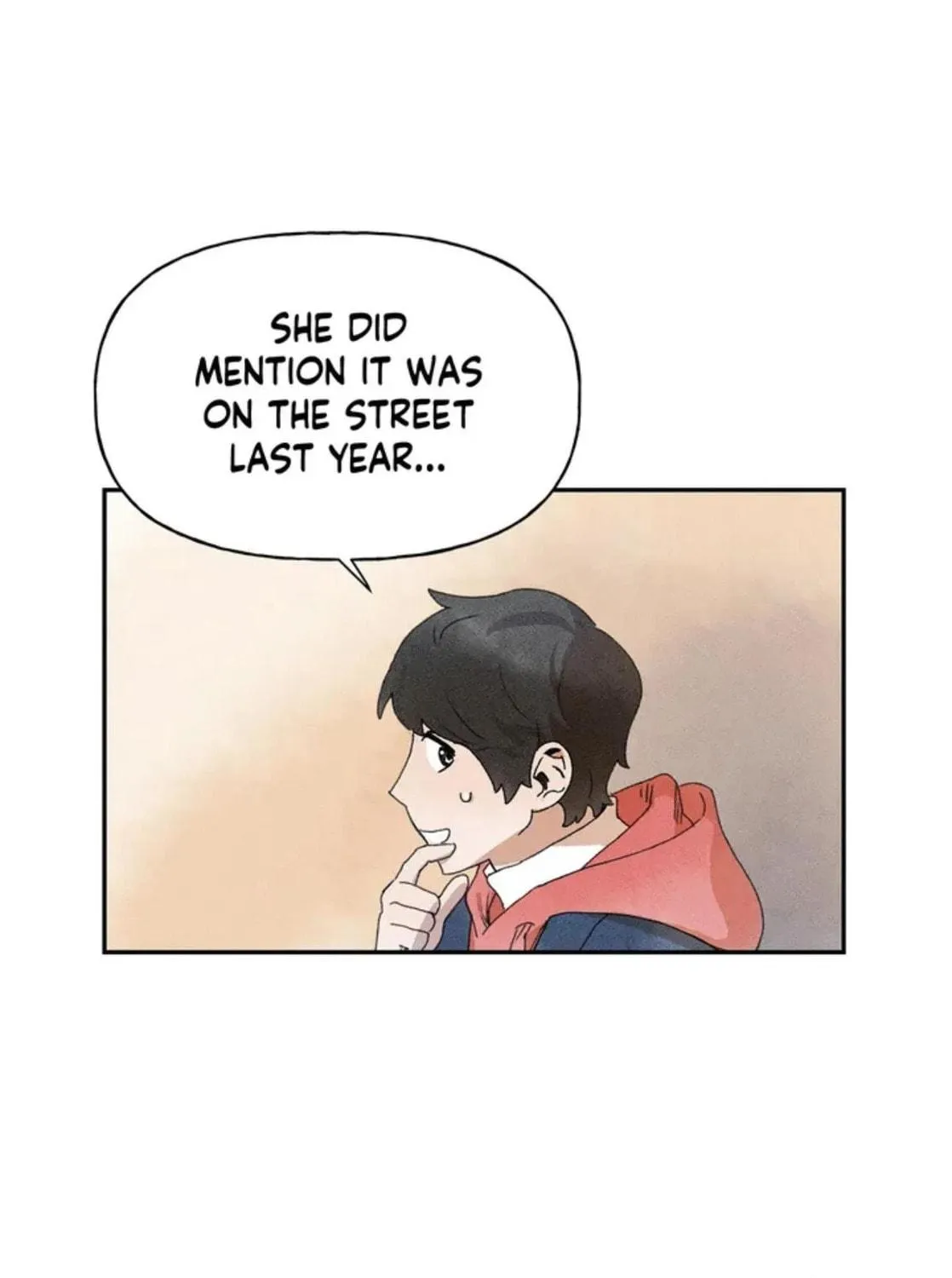 Read One Small Step chapter 14 image 57 on Lezhin