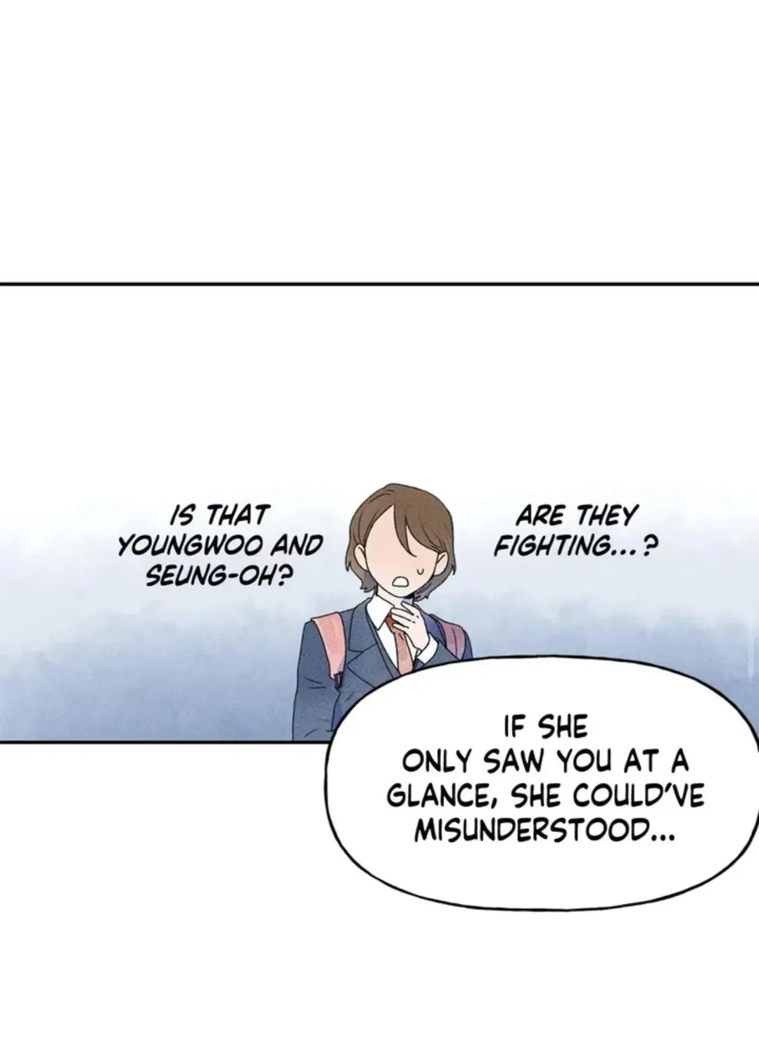 Read One Small Step chapter 14 image 59 on Lezhin
