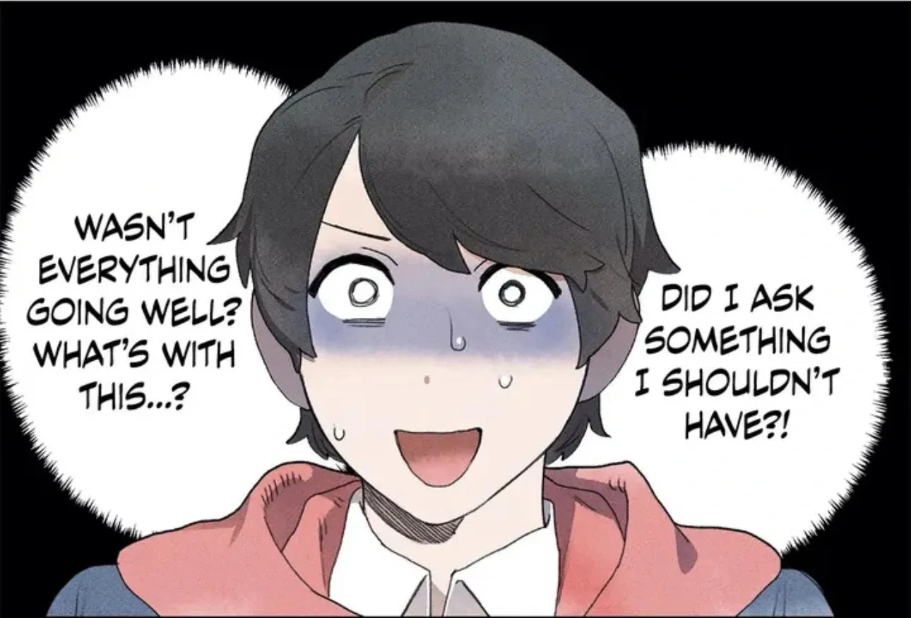 Read One Small Step chapter 14 image 6 on Lezhin