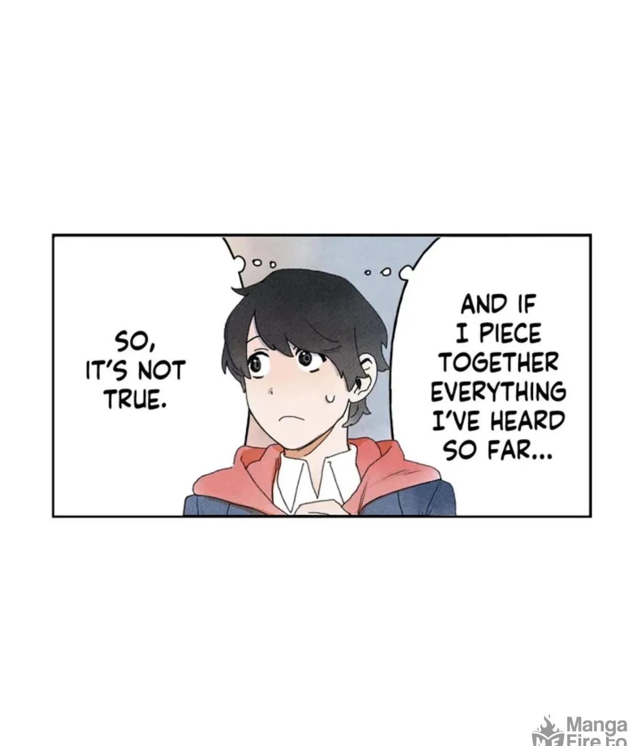 Read One Small Step chapter 14 image 61 on Lezhin